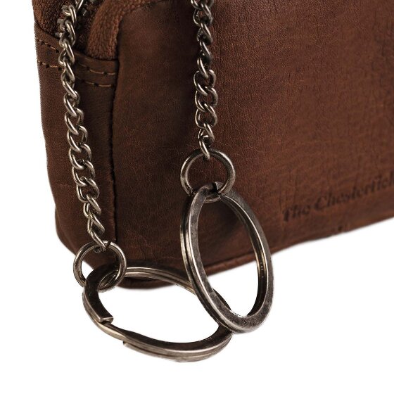 The Chesterfield Brand Corey Schlüsseletui Leder 12.5 cm