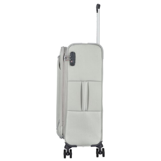 Samsonite Popsoda 4-Rollen Trolley 66 cm