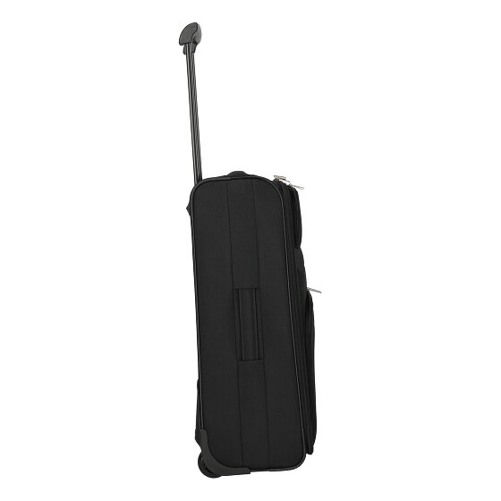Travelite Orlando 2-Rollen Trolley 63 cm Travelite Orlando 2-Rollen Trolley 63 cm
