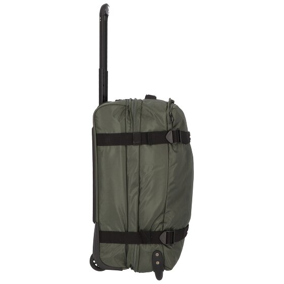 American Tourister Urban Track 2 Rollen Reisetasche S 55 cm