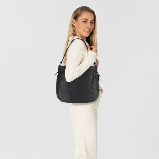 aunts & uncles Darling Schultertasche Leder 33 cm
