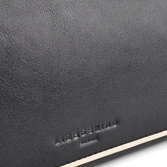 Liebeskind Juno Clutch Geldbörse XS Leder 23 cm