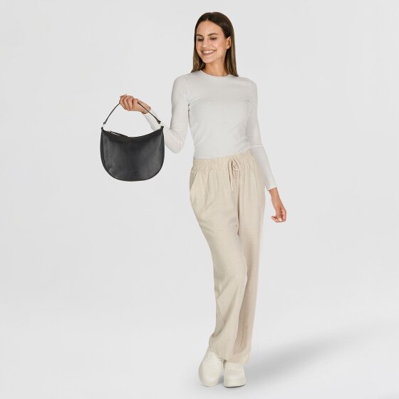 Jost Vika Schultertasche Leder 30 cm