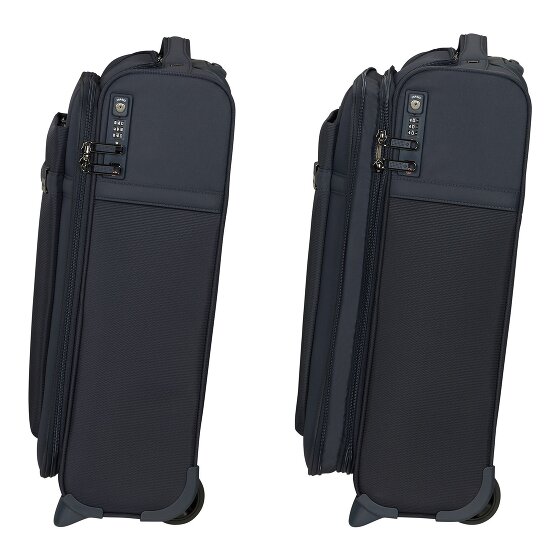 Samsonite Airea 2-Rollen Kabinentrolley 55 cm