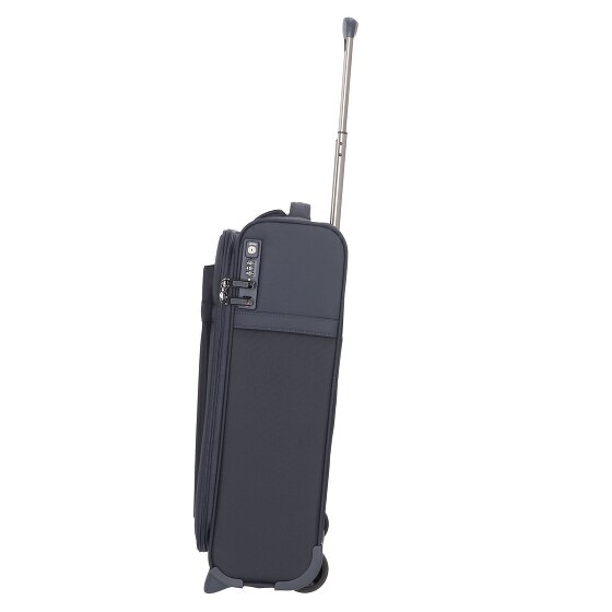 Samsonite Airea 2-Rollen Kabinentrolley 55 cm