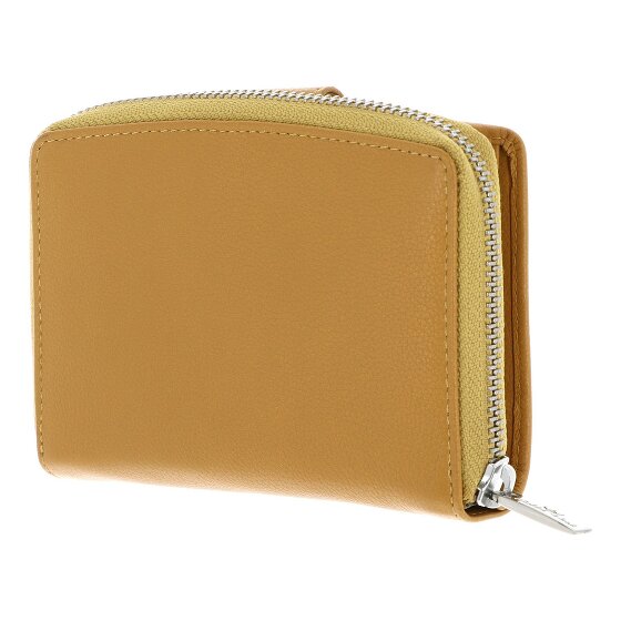 Golden Head Madrid Geldbörse RFID Schutz Leder 12.5 cm
