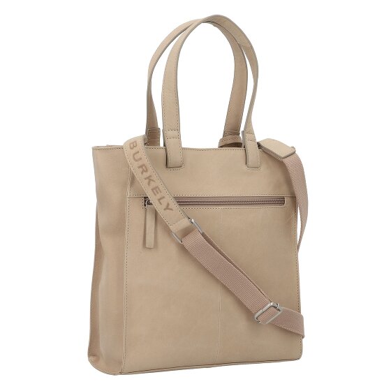 Burkely Rogue Robyn Schultertasche Leder 26 cm
