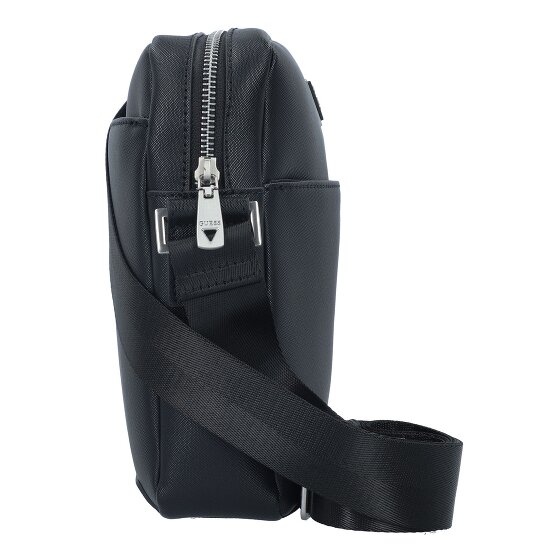 Guess Saffiano Umhängetasche 22.5 cm