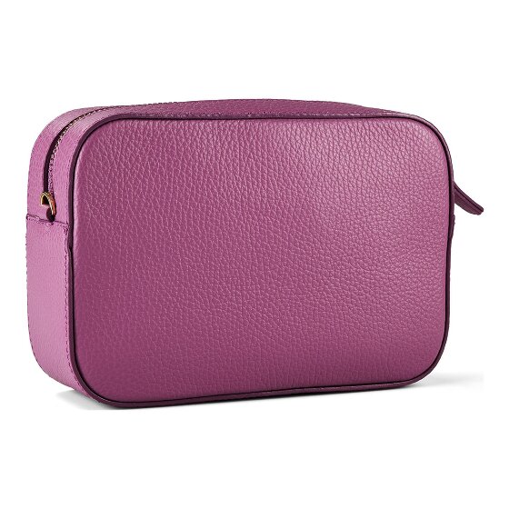 Coccinelle Tebe Umhängetasche Leder 18 cm