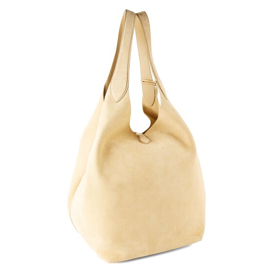 POLO RALPH LAUREN Polo Play Shopper Tasche Leder 58 cm