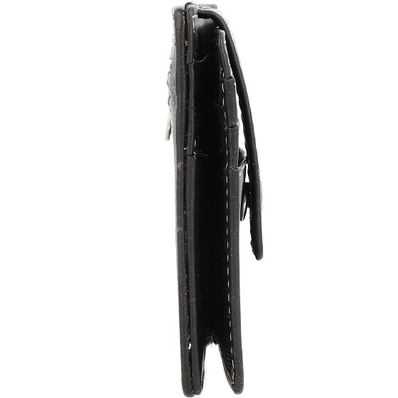 Esquire Oslo Kreditkartenetui RFID Leder 10 cm