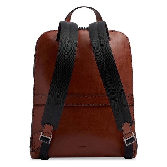 The Bridge Mattia Daypack Leder 39 cm Laptopfach