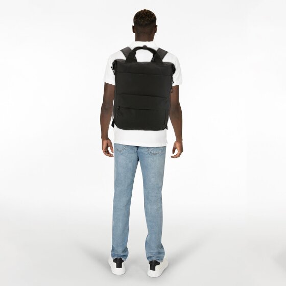 aunts & uncles Sagami Daypack 40 cm Laptopfach aunts & uncles Sagami Daypack 40 cm Laptopfach