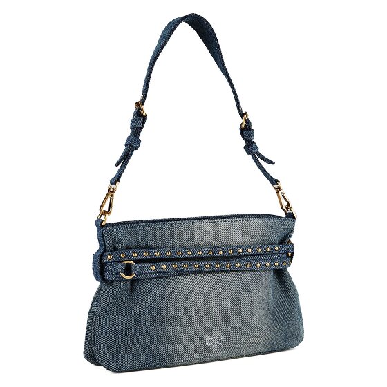 PINKO Belt Bag Mini Schultertasche 24 cm