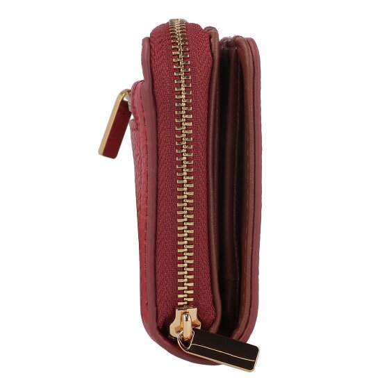Fossil Logan Geldbörse RFID Leder 11 cm