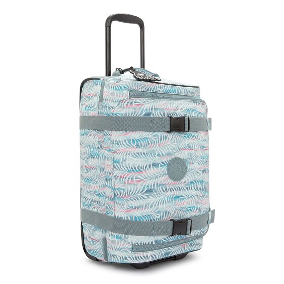 Kipling Basic Prt Aviana 2 Rollen Reisetasche S 54 cm