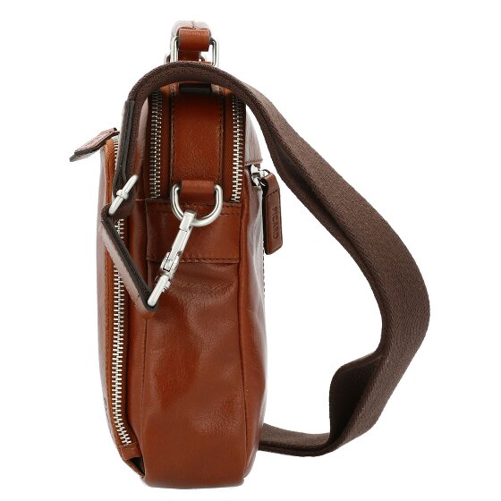 Picard Buddy Schultertasche Leder 23 cm