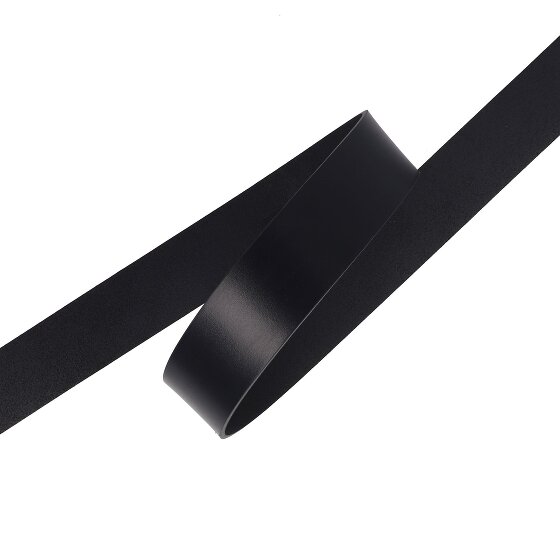 Boss Ther-Flag Gürtel Leder