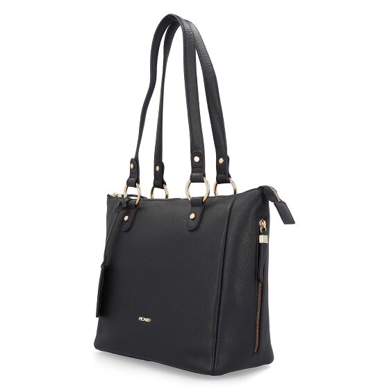 Picard Java Shopper Tasche Leder 36 cm Laptopfach