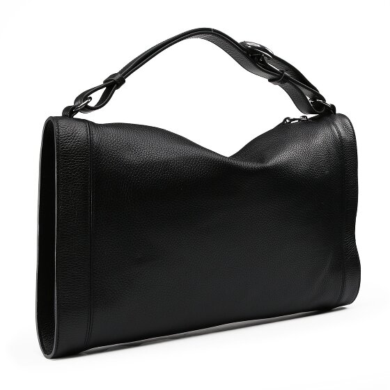 Coccinelle Schultertasche Leder 33 cm