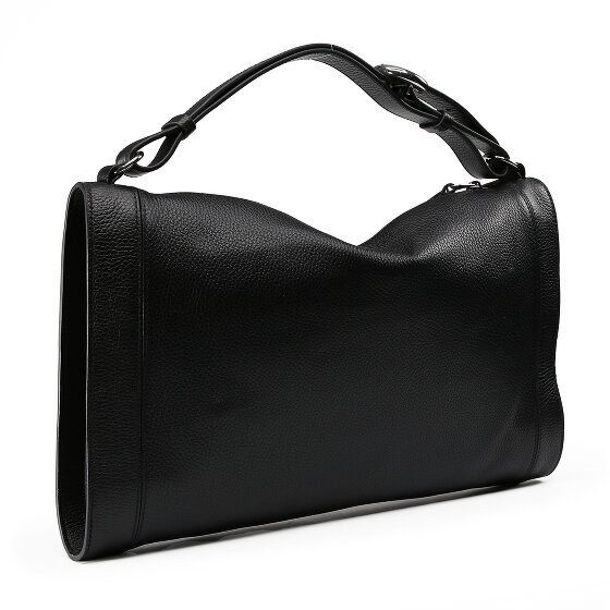 Coccinelle Elinor Schultertasche Leder 33 cm