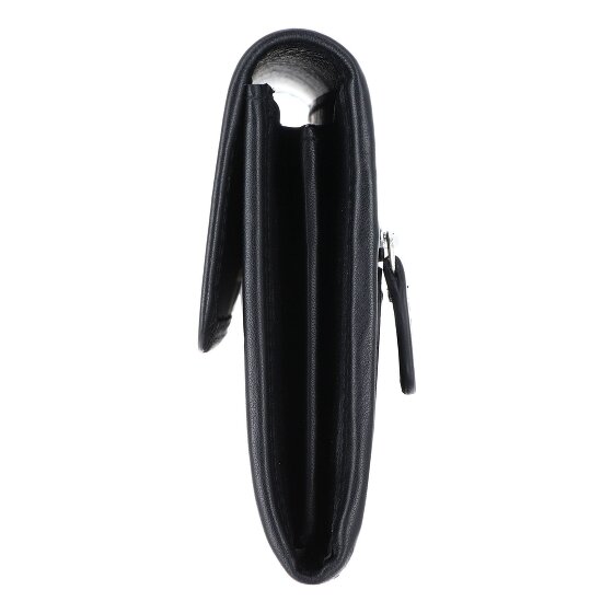 Golden Head Polo Geldbörse RFID Schutz Leder 19.5 cm
