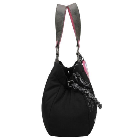 Fritzi aus Preußen Izzy Apres Ski Limited Barbie Shopper Tasche 42 cm