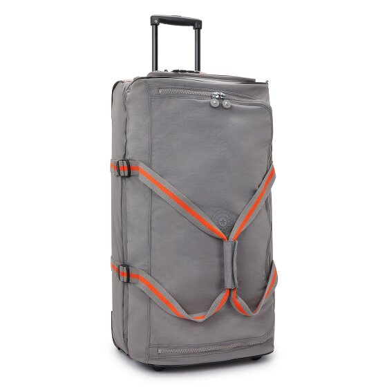 Kipling Basic Teagan 2 Rollen Reisetasche L 77 cm