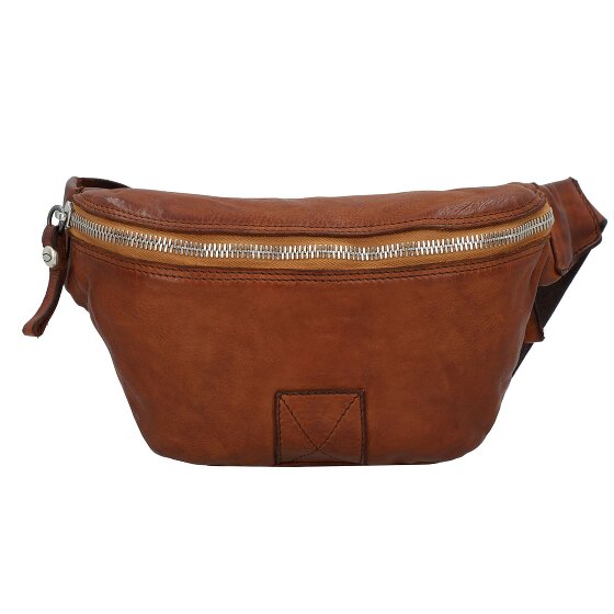 Campomaggi Corniolo Gürteltasche Leder 26 cm