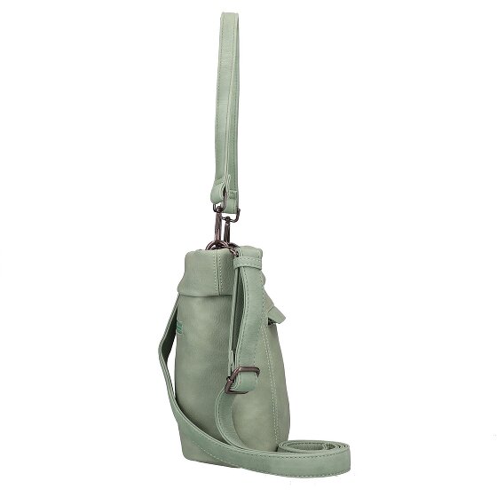 Greenburry Mad'l Dasch Leni Schultertasche 26 cm