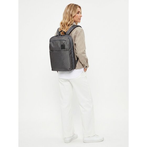 Mandarina Duck District Daypack 40 cm Laptopfach
