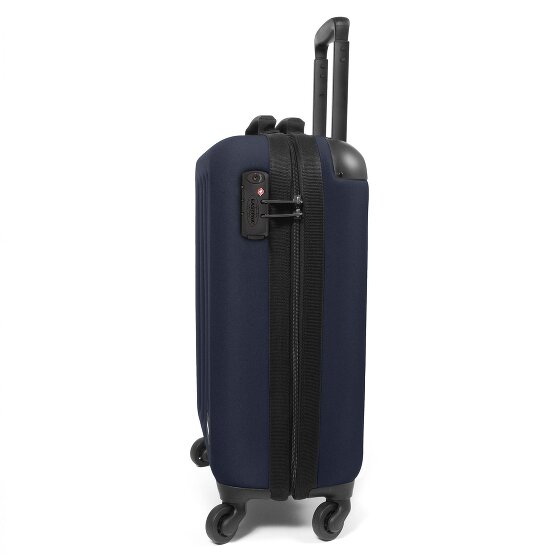 Eastpak Tranzshell Tranzshell 4 Rollen Kabinentrolley 54 cm