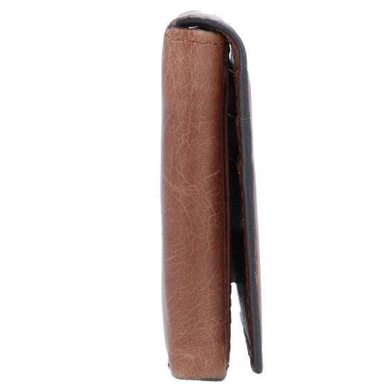 Fossil Derrick Geldbörse Leder 10 cm