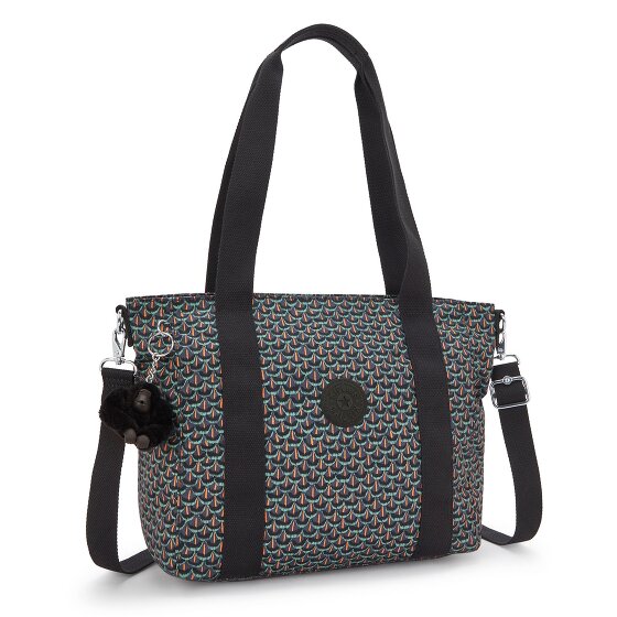 Kipling Basic Asseni Shopper Tasche 40 cm