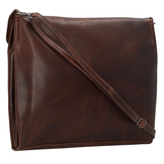 Harold's Fold Aktentasche Leder 33 cm