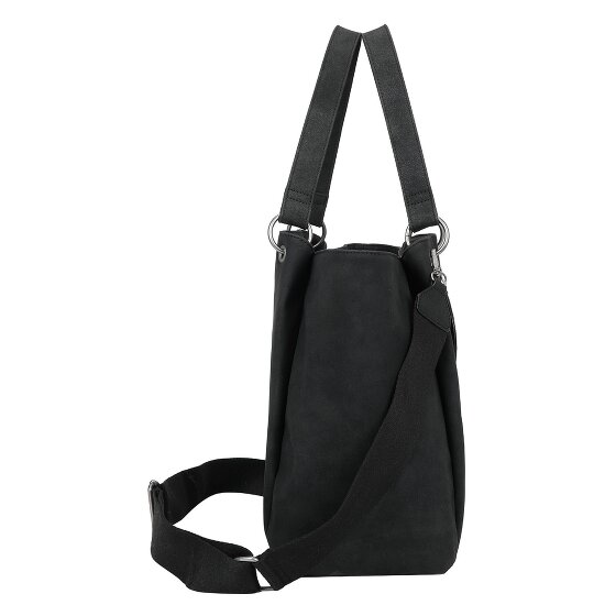 Fritzi aus Preußen Brigitte x Fritzi Jive Shopper Tasche 40 cm