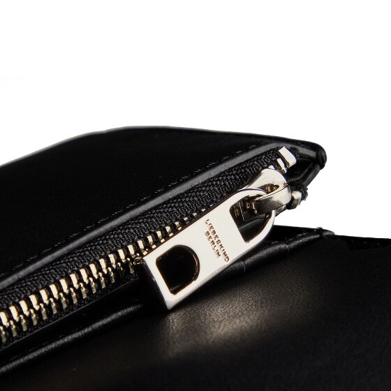 Liebeskind Gloria II Geldbörse RFID Schutz Leder 9.5 cm