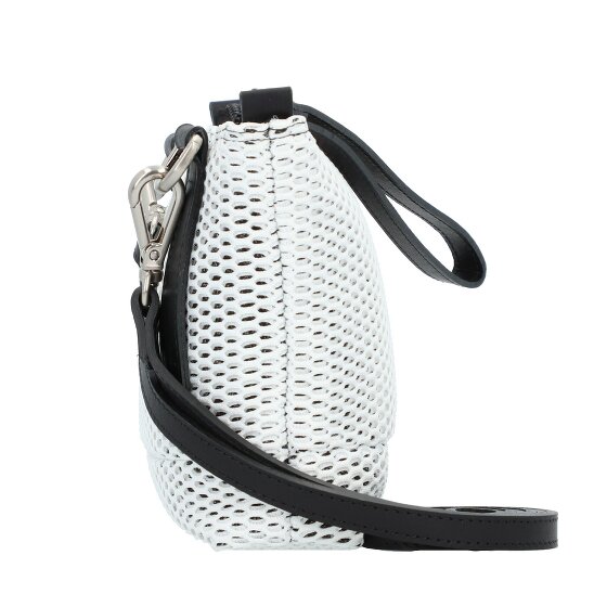 Jost Mesh Umhängetasche 17 cm