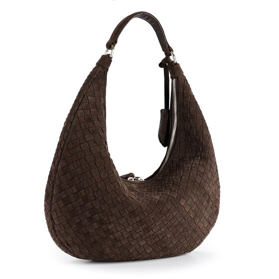 abro Nana Schultertasche Leder 37 cm