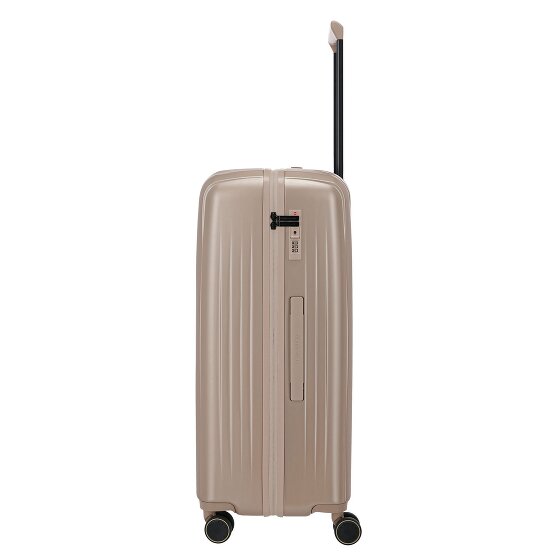 Travelite Barbara 4 Rollen Trolley 75 cm