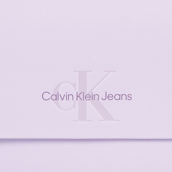 Calvin Klein Jeans Sculpted Umhängetasche 19 cm