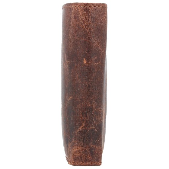 Greenland Nature Montana Geldbörse RFID Leder 12,5 cm