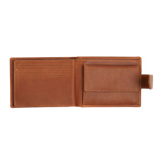 The Chesterfield Brand Yamba Geldbörse Leder 10.5 cm
