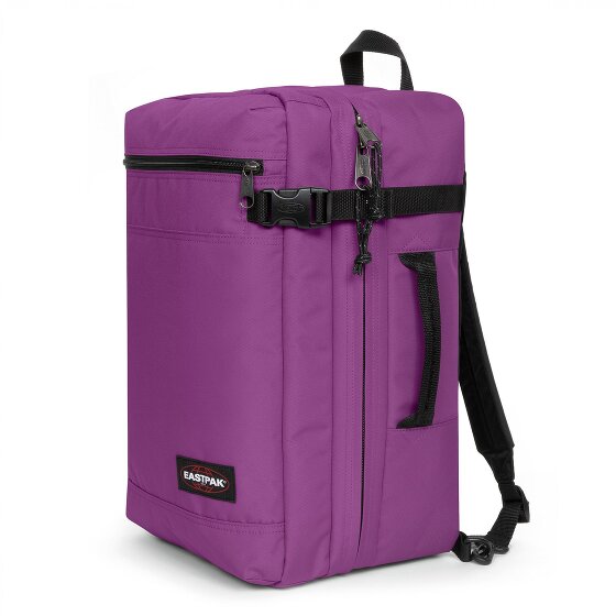 Eastpak Transit'r Pack Weekender Reiserucksack 44 cm laptopfach