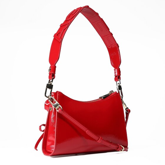 AIGNER Ivy Schultertasche Leder 24 cm