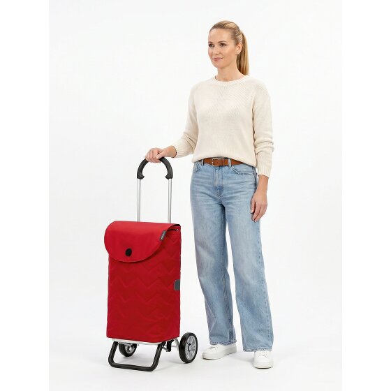 Andersen Shopper Scala Shopper Plus Hilma Einkaufstrolley 59 cm