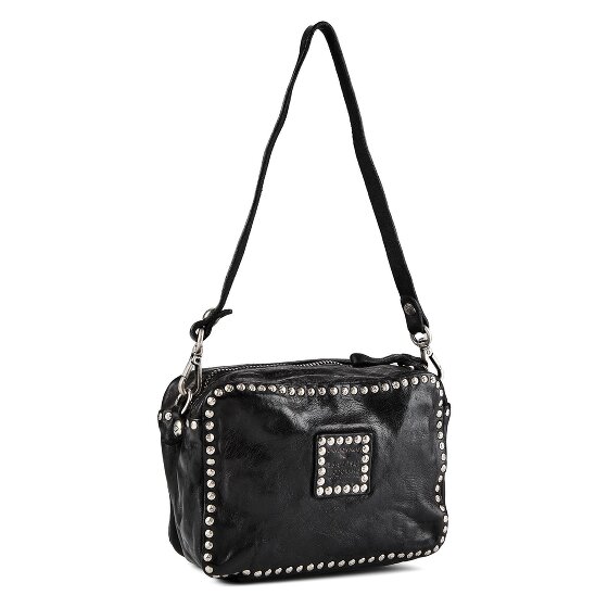 Campomaggi Kate Umhängetasche Leder 21.5 cm