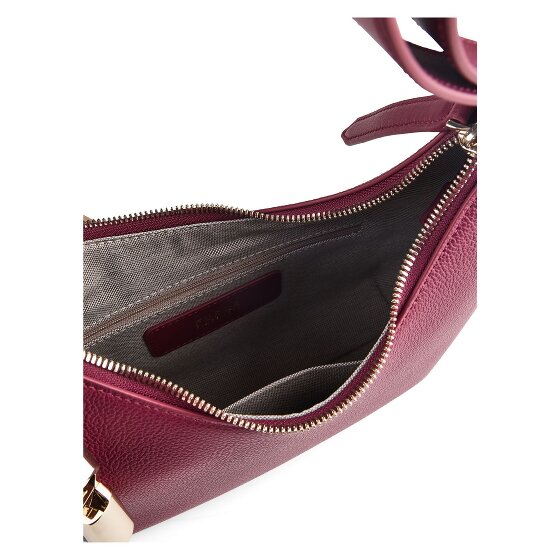 Furla Goccia Schultertasche Leder 22 cm