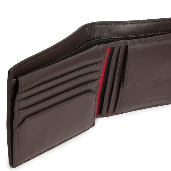 Tommy Hilfiger TH Central Geldbörse Leder 11.5 cm