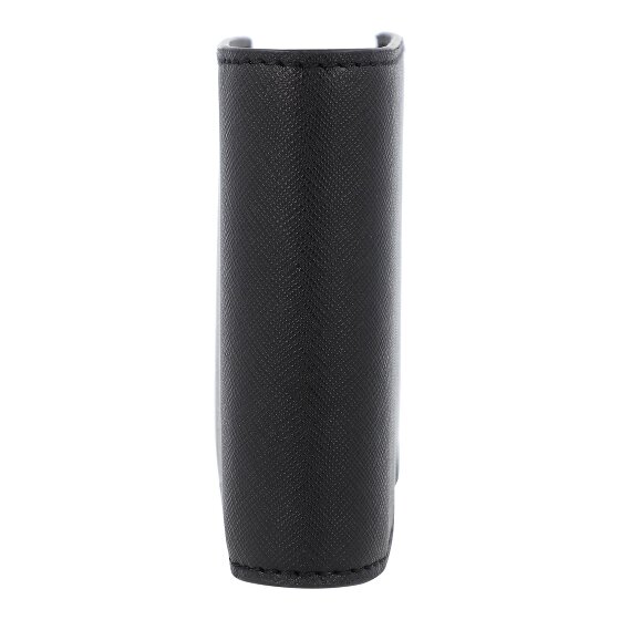Boss Zair Geldbörse RFID Schutz Leder 12 cm
